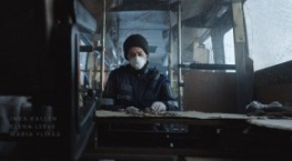 Полярный круг 1 сезон 5 серия