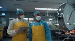 Коронер 4 сезон 6 серия