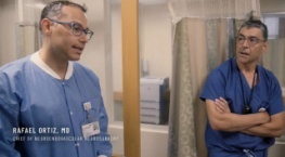 Ленокс-Хилл 1 сезон 1 серия