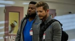 Ординатор 6 сезон 7 серия