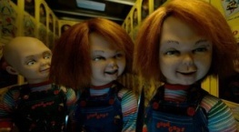 Чаки 2 сезон 1 серия