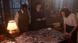 Перри Мейсон 2 сезон 8 серия