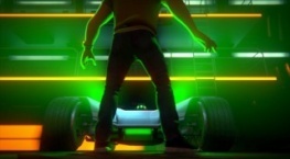 Форсаж: Шпионские гонки 5 сезон 6 серия