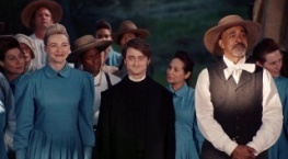 Чудотворцы 3 сезон 5 серия