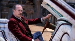 Чудотворцы 4 сезон 2 серия