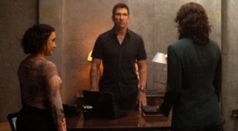 ФБР: Самые разыскиваемые преступники 6 сезон 4 серия