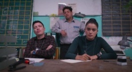 Забывчивый убийца 1 сезон 7 серия