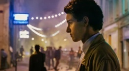 Усекин 1 сезон 3 серия