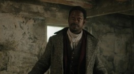 Вашингтон Блэк 1 сезон 2 серия