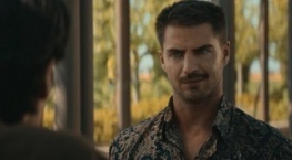 Оттенки 1 сезон 3 серия