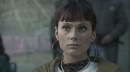 В грязи 1 сезон 7 серия