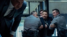 Мэр Кингстауна 4 сезон 6 серия