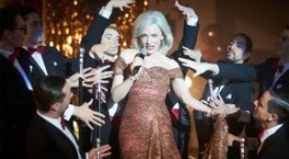 Без гражданства 1 сезон 1 серия