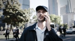 Беглец 1 сезон 7 серия