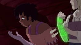 Бесконечный поезд 3 сезон 7 серия