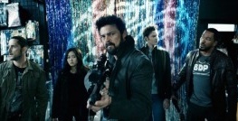 Пацаны 2 сезон 2 серия