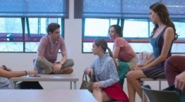 Отмена действия 1 сезон 7 серия