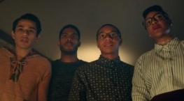 Дорогие белые 2 сезон 6 серия