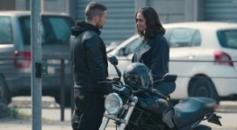 (Не)верность 1 сезон 5 серия