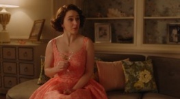 Удивительная миссис Мейзел 4 сезон 3 серия