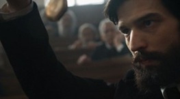 Фрейд 1 сезон 1 серия