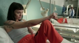 Рекрут 1 сезон 2 серия