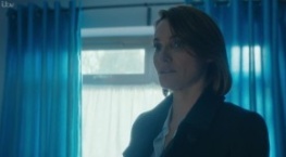 Бэнкрофт 1 сезон 1 серия