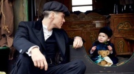 Острые козырьки 3 сезон 3 серия