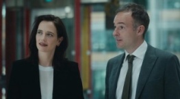 Связь 1 сезон 3 серия