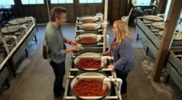 Диета из Санта-Клариты 2 сезон 9 серия