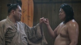 Святилище 1 сезон 7 серия