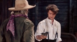 Чудотворцы 3 сезон 10 серия