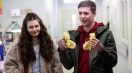 Родители года 4 сезон 2 серия