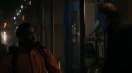 Голиаф 4 сезон 2 серия