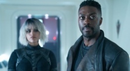 Звёздный путь: Дискавери 5 сезон 5 серия