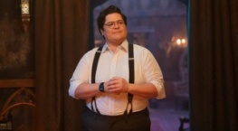 Чем мы заняты в тени 6 сезон 10 серия