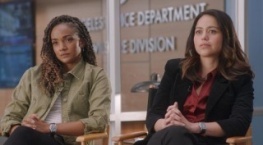 Новичок 7 сезон 15 серия