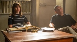 Крёстный отец Гарлема 4 сезон 5 серия