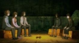 7 семян 1 сезон 7 серия