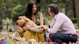 Несчастный случай 1 сезон 4 серия