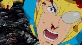 Неуязвимый 1 сезон 8 серия