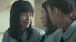 Девушка из ниоткуда 1 сезон 12 серия