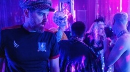 Тед Лассо 2 сезон 9 серия