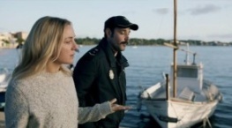 Ложь 1 сезон 2 серия