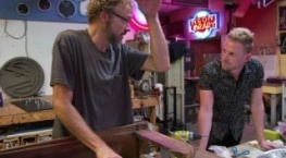 Натурал глазами гея 2 сезон 4 серия