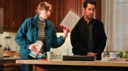 Хорошие девчонки 4 сезон 4 серия