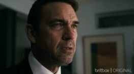 Преступление 1 сезон 1 серия