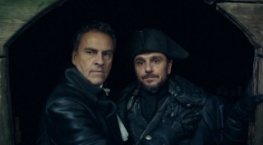 Французская революция 1 сезон 4 серия