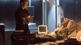 Дневники вампира 8 сезон 12 серия