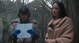 Коронер 3 сезон 2 серия